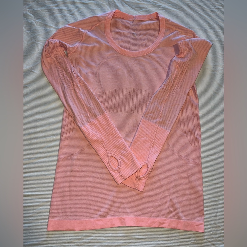 Lululemon Swiftly Tech Full Length